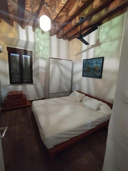 Casa Rural Con Encanto Arenas del Rey Bagian luar foto